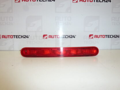 Third brake light Peugeot 207 9649986880 6350Y2