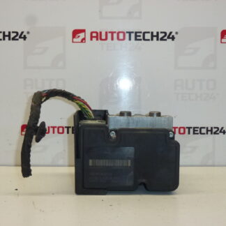 ABS pump Citroën C3 Peugeot 207 9665344180 10.0207-0142.4