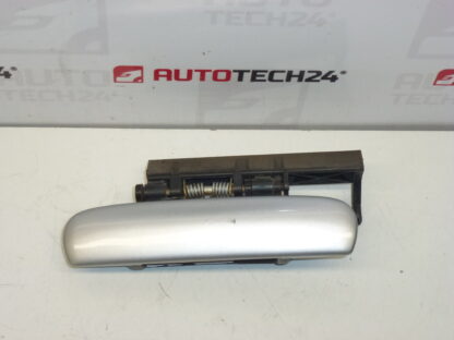 Left front door handle Citroën Xsara EZRC 96334565 9101N2