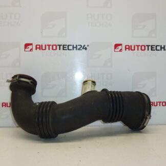 Turbo hose 1.6 HDI Citroën Peugeot 9687883680 1434E1