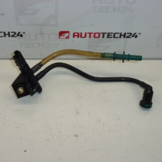 Fuel temperature sensor Citroën Peugeot 1579AY