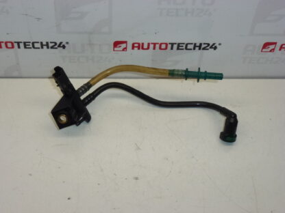 Fuel temperature sensor Citroën Peugeot 1579AY