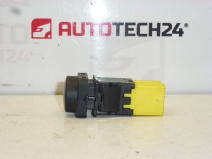 Citroën Xsara Picasso Locking Controller 9631719177 655423