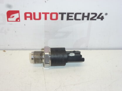 Fuel pressure sensor Bosch 0281002492