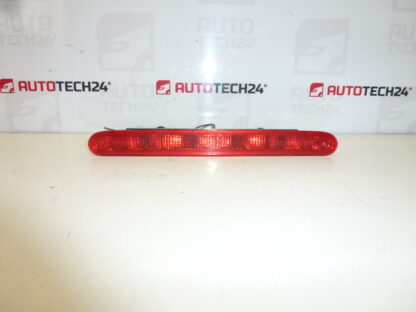 Rear brake light Peugeot 307 6350P5