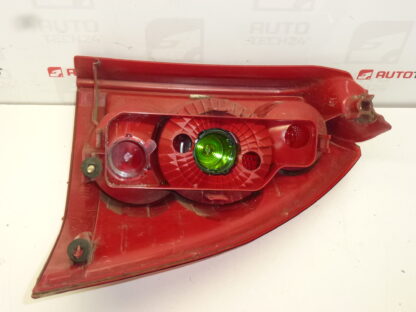 Left rear lamp Peugeot 307 SW 6350X3 6350X2