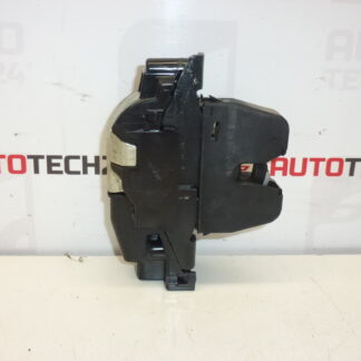 Tailgate lock Citroën Peugeot 9660403980 871992 8719G5