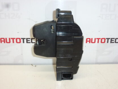 Tailgate lock Citroën Peugeot 9660403980 871992 8719G5