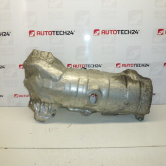 Heat shield 1.6 HDI Citroën Peugeot 9681568480 1723EX