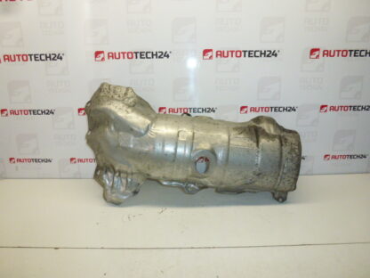 Heat shield 1.6 HDI Citroën Peugeot 9681568480 1723EX