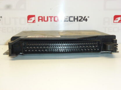 ECU Bosch Citroën C5 2.2 HDI 0260002922 6058001139 9659205980 2529Q2