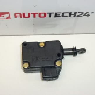 Tailgate lock Peugeot 206 CC and 406 661502