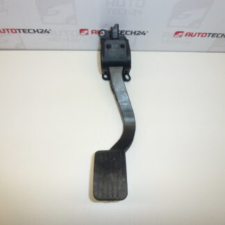 Gas pedal Citroën Peugeot Bosch 0280755167 9671416880 1601EA