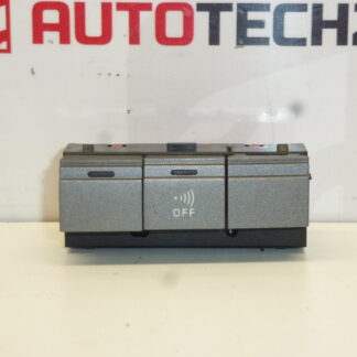 PDC switch Citroën C5 II 96498322YW 6554JL