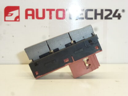 PDC switch Citroën C5 II 96498322YW 6554JL