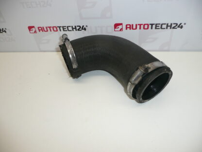 Turbo hose 1.6 HDI Citroën Peugeot 0382EG