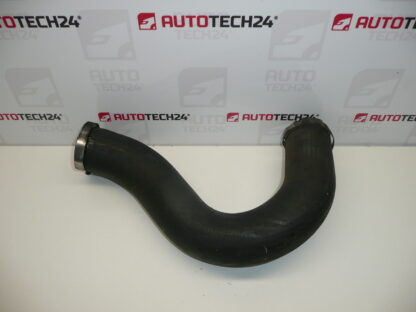 Turbo hose 1.6 HDI Citroën Peugeot 0382EH