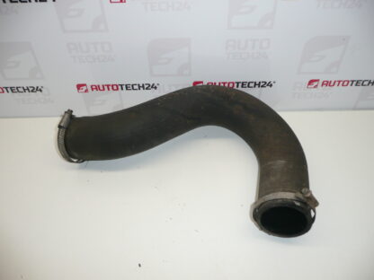 Turbo hose 1.6 HDI Citroën Peugeot 0382EH