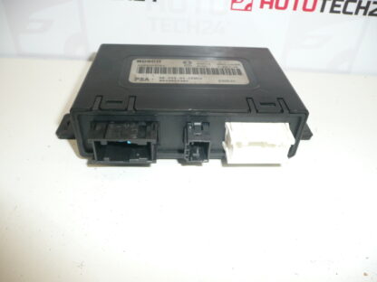 ECU Bosch Citroën Peugeot 9649604380 0263004089 6590A3