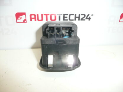 Peugeot 206 6554WQ Window Control