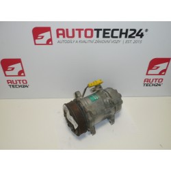 Sanden SD6V12 1437 9639078280 air conditioning compressor