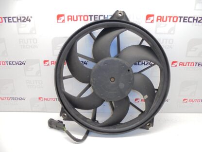 Fan Sahara Citroën Peugeot 1494742080 1253Q7