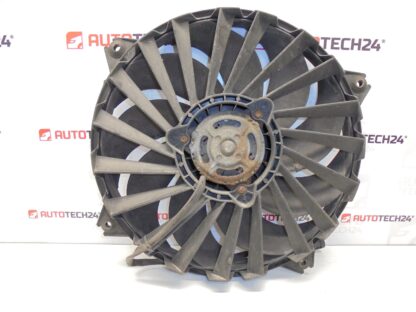 Fan Sahara Citroën Peugeot 9635466180 1253Q8