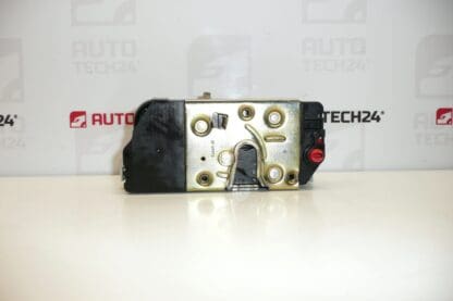 Right rear door lock Peugeot 307 9138C0