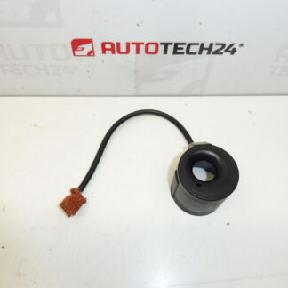 Transponder antenna immo 9641551180 616076