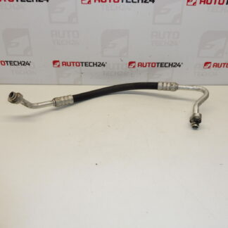 Climate pipe Citroën C8 Peugeot 807 1498011080 6460VF 6477Q3