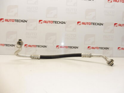 Climate pipe Citroën C8 Peugeot 807 1498011080 6460VF 6477Q3