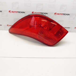 Rear left lamp Peugeot 308 SW 96814447XT 6350FF