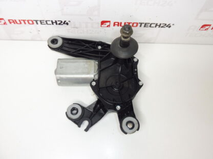 Peugeot 206 206+ rear wiper motor 9638664980 53017812 6405H8