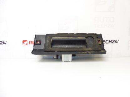 Tailgate lock Peugeot 206 206+ 8726Q0