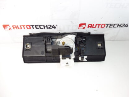 Tailgate lock Peugeot 206 206+ 8726Q0