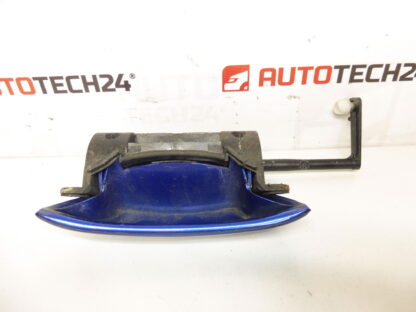 Door handle right front Peugeot 206+ KGS 9101N7