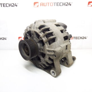 Alternator Valeo CL8+ Citroën Peugeot 9665577780