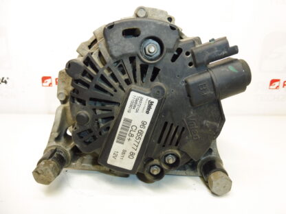 Alternator Valeo CL8+ Citroën Peugeot 9665577780