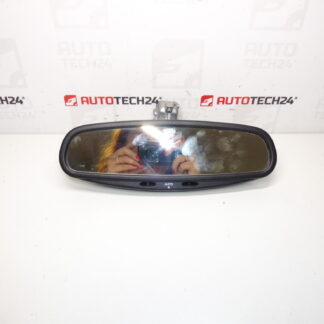 Inner rear view mirror Citroën C8 Peugeot 807 14006767XT 8153J5