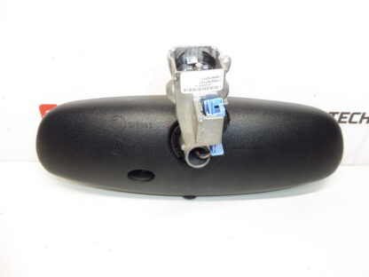 Inner rear view mirror Citroën C8 Peugeot 807 14006767XT 8153J5