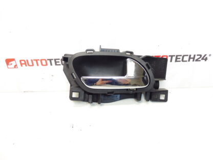 Peugeot 308 right door handle 9685950277 9660525380 9144C8