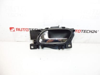 Left door handle Peugeot 308 9685950377 9660525480 9143Q1