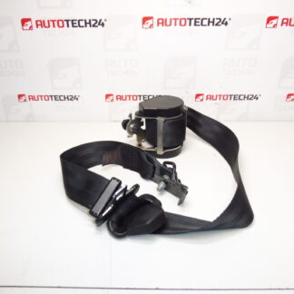 Seat belt Peugeot 308 96814181XX 8975T9