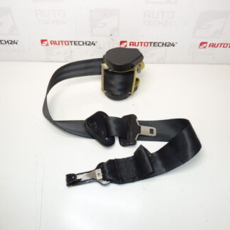 Seat belt Citroën Peugeot 14844310XX 14005557XX 8974RK