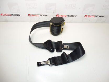 Seat belt Citroën Peugeot 14844310XX 14005557XX 8974RK