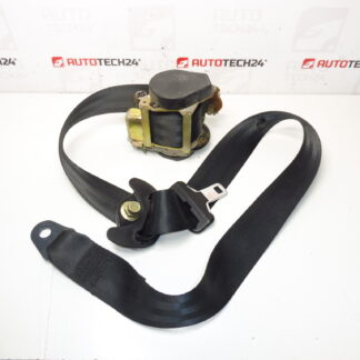 Seat belt Citroën Peugeot 14008311XX 14844310XX