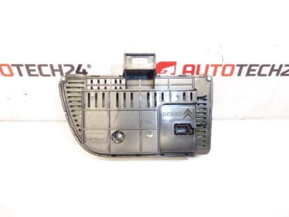 Air conditioning control Citroën C4 Picasso 9659627577 6451WT - Image 2