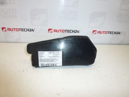 Passenger seat airbag Peugeot 308 9656529380 8216SF