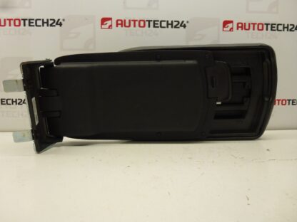 Center armrest Peugeot 308 96587010ZD 7589SV