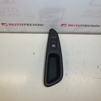 Peugeot 308 Left Rear Window Switch 96565185XT 649031